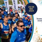 Maratonul Nisipului, eveniment unic în Europa de Sud-Est – la Constanța, ediția a 9-a