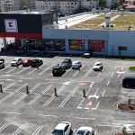 Încă un magazin Kaufland pe litoral: al doilea din Mangalia, primul cu design sustenabil