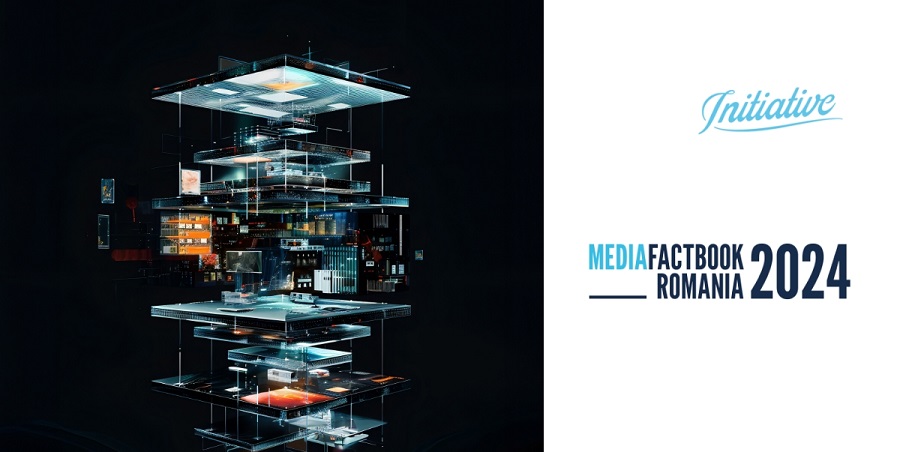 Analiza Media Fact Book, singurul raport de analiză a pieței românești de media și publicitate – ediția 2024