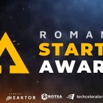 Romania Startup Awards – start înscrieri pentru cele mai inovatoare startup-uri românești de tehnologie