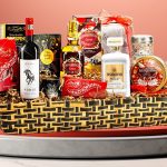 Coșuri cadou GourmetGIFT.ro: 28% avand al cifrei de afaceri, 2 noi linii de producție, gamă private label în categoria de dulciuri