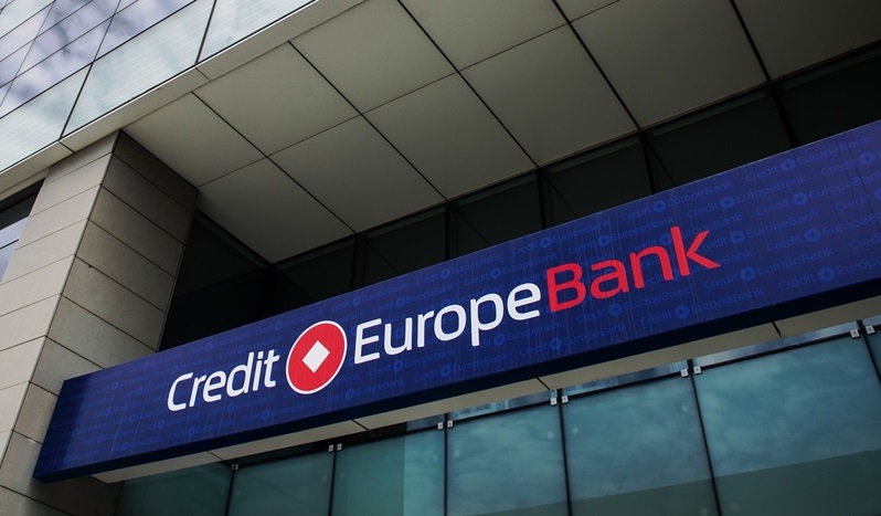 Serviciul Afișare Nume Beneficiar – gratuit pentru clienții Credit Europe Bank